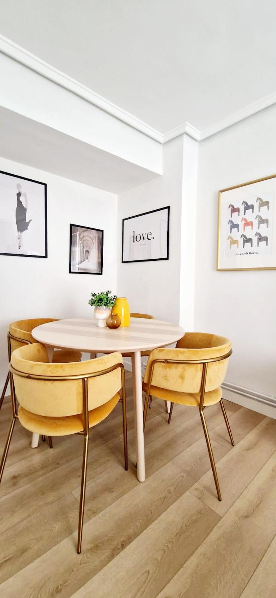 Apartamento I Cruces Metro Bec Баракальдо Екстер'єр фото