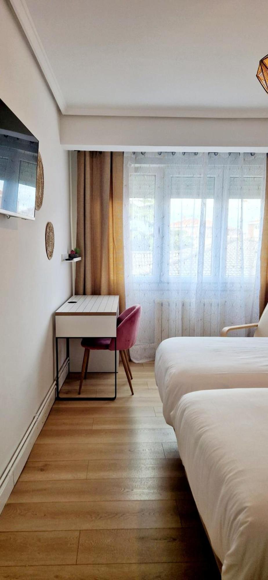 Apartamento I Cruces Metro Bec Баракальдо Екстер'єр фото